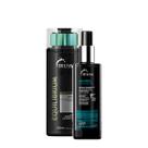 Truss Equilibrium Shampoo e Amino Lipotropic (2 produtos) Truss Equilibrium Shampoo e Amino Lipotropic (2 produtos)