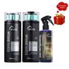 Truss Equilibrium Shampoo e Condicionador 300ml + Blond 260ml Truss Equilibrium Shampoo e Condicionador 300ml + Blond 260ml