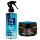 Truss Frizz Zero 260ml e Miracle Mask 180g
