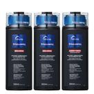 Truss Frizz Zero Kit 2 Shampoo e 1 Condicionador 300ml