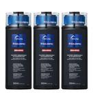 Truss Frizz Zero Kit Shampoo 3x300ml
