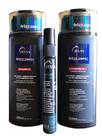 Truss Frizz.Zero Shampoo e Condicionador 300ml +Amino 30ml Truss Frizz.Zero Shampoo e Condicionador 300ml +Amino 30ml