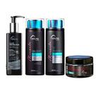 Truss Kit Miracle Trio Treat Protector (4 Produtos)