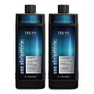 Truss kit shampoo condicionador uso obrigatório 1l
