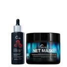 Truss Kit Ultra Concentrated Booster 100ml e Net Mask 550g