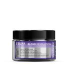 Truss Máscara Capilar Net Blond Revolution 180g Truss Máscara Capilar Net Blond Revolution 180g