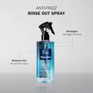 TRUSS Máscara Líquida FRIZZ ZERO 260ML