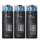 Truss Miracle Kit 2 Shampoo e 1 Condicionador 300ml