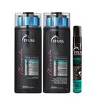 Truss Miracle Kit Shampoo Condicionador e Amino 30ml