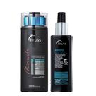 Truss Miracle Kit Shampoo e Amino 225ml