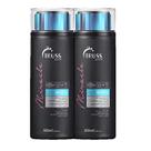Truss Miracle Shampoo 300ml 2 Unidades