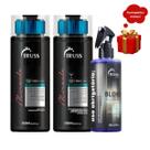 Truss Miracle Shampoo e Condicionador 300ml + Blond 260ml