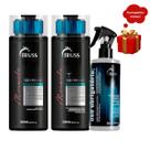 Truss Miracle Shampoo e Condicionador 300ml + Uso Obrigatório 260ml Truss Miracle Shampoo e Condicionador 300ml + Uso Obrigatório 260ml