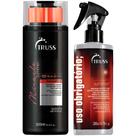 Truss Miracle Summer Shampoo 300ml + Uso Summer