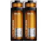 Truss Nutri Infusion Shampoo e Condicionador - 300ml