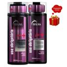 Truss Plus + Shampoo e Condicionador Reconstrução Vegano 300ml Truss Plus + Shampoo e Condicionador Reconstrução Vegano 300ml