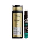 Truss Stop No Metal Kit Shampoo e Amino 30ml
