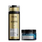 Truss Stop No Metal Kit Shampoo e Máscara Uso Obrigatório 30g