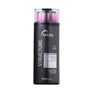 Truss Structure - Shampoo 300ml Truss Structure - Shampoo 300ml