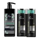 Truss Therapy Shampoo 1L + Equilibrium Sh 300ml + Cd 300ml