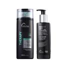 Truss Therapy Shampoo 300ml + Night Spa 250ml