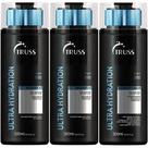 Truss Ultra Hidratante Shampoo + Shampoo + Condicionador