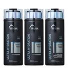 Truss Ultra Hydration Kit 2 Shampoo e 1 Condicionador 300ml Truss Ultra Hydration Kit 2 Shampoo e 1 Condicionador 300ml