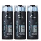Truss Ultra Hydration Kit Condicionador 3x300ml Truss Ultra Hydration Kit Condicionador 3x300ml