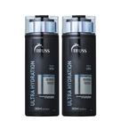 Truss Ultra Hydration Kit Shampoo 2x300ml