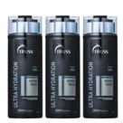 Truss Ultra Hydration Kit Shampoo 3x300ml