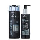 Truss Ultra Hydration Kit Shampoo e Hair Protector Leave-in 250ml