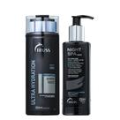 Truss Ultra Hydration Kit Shampoo e Night Spa Serum 250ml