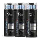 Truss Ultra Hydration Plus (2)Sh 300ml + (1)Cd 300ml Truss Ultra Hydration Plus (2)Sh 300ml + (1)Cd 300ml
