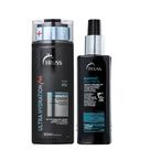 Truss Ultra Hydration Plus+ Kit Shampoo e Amino 225ml