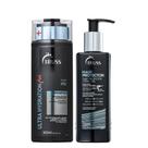 Truss Ultra Hydration Plus+ Kit Shampoo e Hair Protector Leave-in 250ml
