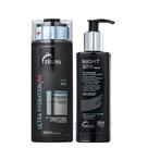 Truss Ultra Hydration Plus+ Kit Shampoo e Night Spa Serum 250ml