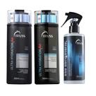 Truss Ultra Hydration Plus Sh 300ml + Cd 300ml + Recon.260ml Truss Ultra Hydration Plus Sh 300ml + Cd 300ml + Recon.260ml