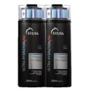 Truss Ultra Hydration Plus Shampoo 300ml 2 Unidades Truss Ultra Hydration Plus Shampoo 300ml 2 Unidades