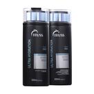 Truss Ultra Hydration Shampoo 300ml + Condicionador 300ml