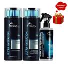 Truss Ultra Hydration Shampoo e Condicionador 300ml + Uso Obrigatório 260ml Truss Ultra Hydration Shampoo e Condicionador 300ml + Uso Obrigatório 260ml