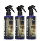 Truss Uso Obrigatório Blond Kit Reconstrutor 3x260ml