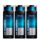 Truss Uso Obrigatório Kit 2 Shampoo e 1 Condicionador 300ml