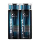Truss Uso Obrigatório Kit Shampoo 300ml + Condicionador 300ml