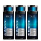 Truss Uso Obrigatório Kit Shampoo 3x300ml
