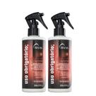 Truss Uso Obrigatório Miracle Summer Kit Reconstrutor 2x260ml