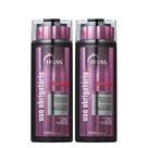 Truss Uso Obrigatório Plus+ Kit Condicionador 2x300ml
