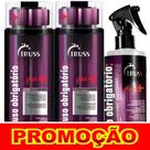 Truss Uso Obrigatório Plus Shampoo Condicionador+Uso Obrigatório Truss Uso Obrigatório Plus Shampoo Condicionador+Uso Obrigatório