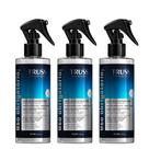 Truss Uso Obrigatório Reconstrutor Kit 3x260ml