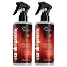 Truss Uso Reconstrutor Miracle Summer 260ml -2 Unidades