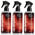 Truss Uso Reconstrutor Miracle Summer 260ml -3 Unidades